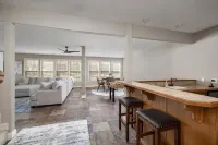 All New! Close to SDC, Golf, Pools and Resort, A Dream on the 13th Green! - 5-Star