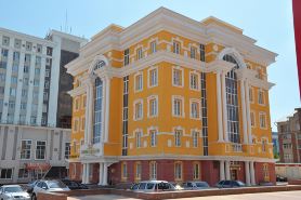 Meridian Hotel