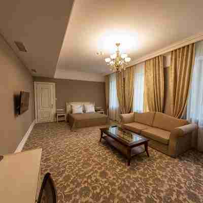 Razumovsky Rooms
