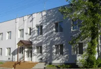 Neman Dom Druzhby Mini-Hotel - Quầy bar