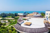 Buan (Byeonsanbando) Circle Pension - 2-Star