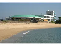 Seapa Makoto - Beach