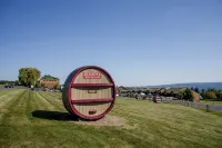 The Inn at Glenora Wine Cellars - 3-Star