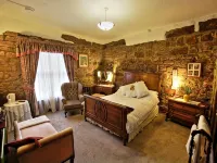 The Old Lockup