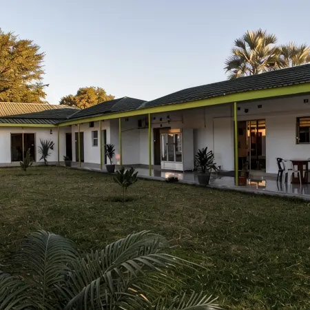 Laha Hotel