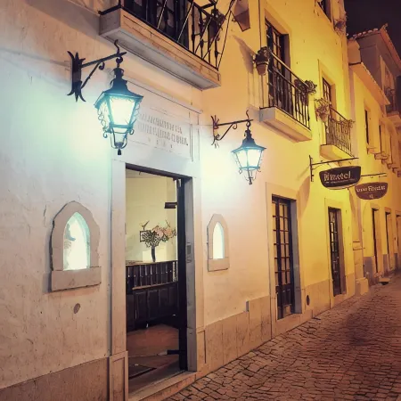 Rainha Santa Isabel - Óbidos History Hotel