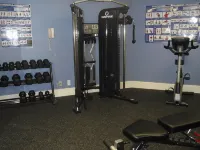 Glynmill Inn - Gym