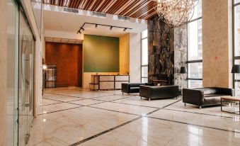 Rezident Hotel