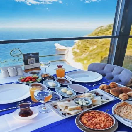 Blue Mudanya Hotel