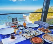 Blue Mudanya Hotel - 4-Star