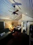 Cozy Hill Cabin 2 - 3-Sterne