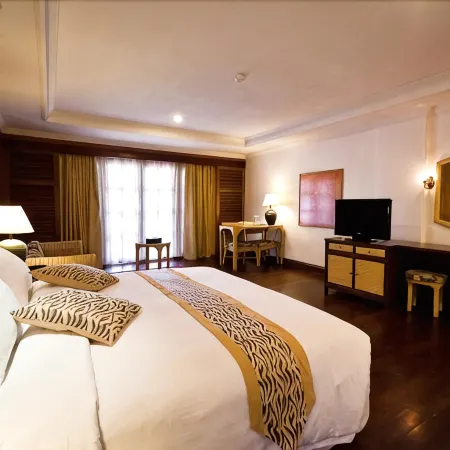 Tiara Labuan Hotel
