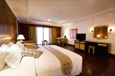 Tiara Labuan Hotel