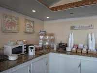 海恩尼斯旅遊客棧 - 早餐