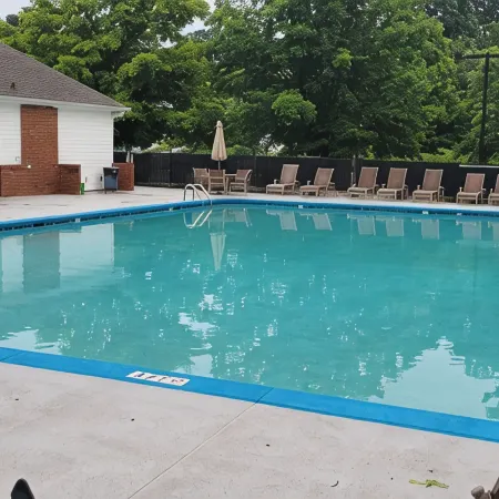 Enjoy all that beautiful Concord NC has to offer!