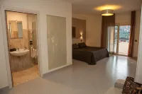 4 Spa Resort Hotel - Swimmingpools
