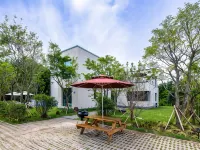 Jeju Jejuga Joaseo Pension Hotels in der Nähe von Irrgarten