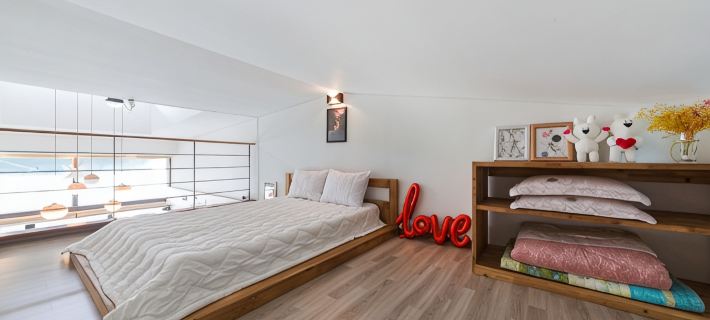 Sacheon Kasha 126 Pension Hotels in Sacheon-si