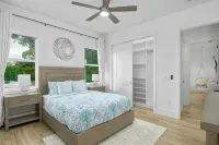 Blue Diamond Beach Home - 5つ星
