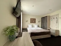 Hotel Monomah - Pet friendly