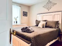 Luray Downtown / Hot Tub / Game Room / Firepit
