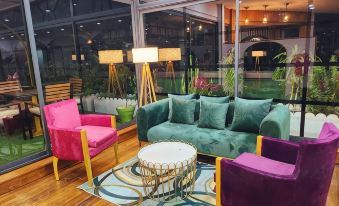 Central Hotel Tana
