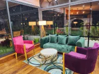 Central Hotel Tana - 3-Star