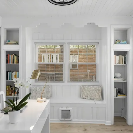 Forest Hills Manor w/ King Bed