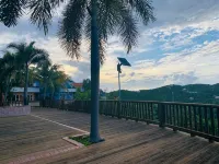Coqui Beach Home, Beach View CULEBRA