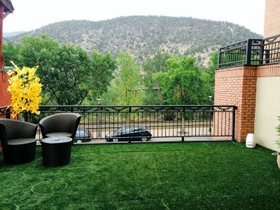 Experience Elevated Luxury at the 420 Loft Boutique in Downtown Glenwood Springs