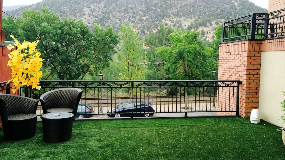 Experience Elevated Luxury at the 420 Loft Boutique in Downtown Glenwood Springs