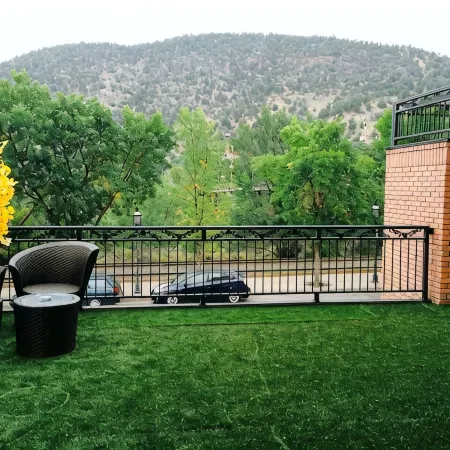 Experience Elevated Luxury at the 420 Loft Boutique in Downtown Glenwood Springs