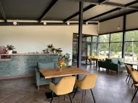 Hutor Baryshevo Recreation Camp - 2-Star