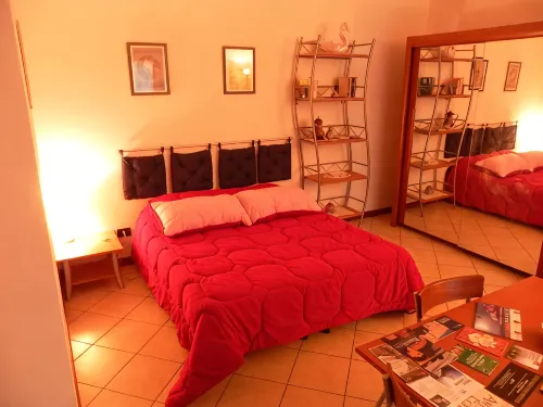 Apartment in the city center + Wi-Fi + Car Park - balkon