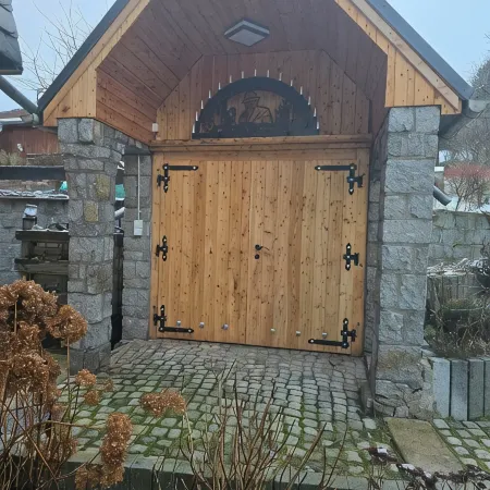 Ferienwohnung Dick