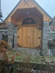Ferienwohnung Dick
