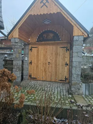 Ferienwohnung Dick