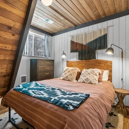 The Cabin Of Your Dreams
