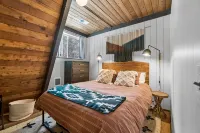 The Cabin Of Your Dreams - 4 stjerner