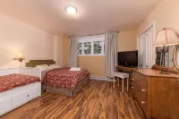 Magnificent country chalet - Only 10 minutes from the Massif de Charlevoix - Homestays