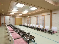 Kangetsuen Hotels in Otofuke