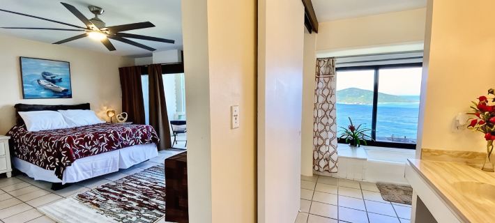 Exquisite Paradise View Condo Ξενοδοχεία στην πόλη Northside