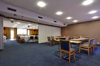 Impiq Hotel - Wi-Fi