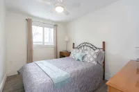 Cottage with Private Beach Access and Newly-Built Indoor Sauna #Strtt-2026-114 - Country Houses