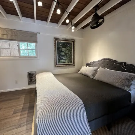 El Bungaló Privado