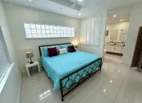 Gorgeous Ocean Front Sea Palm Villa #1 - Wifi