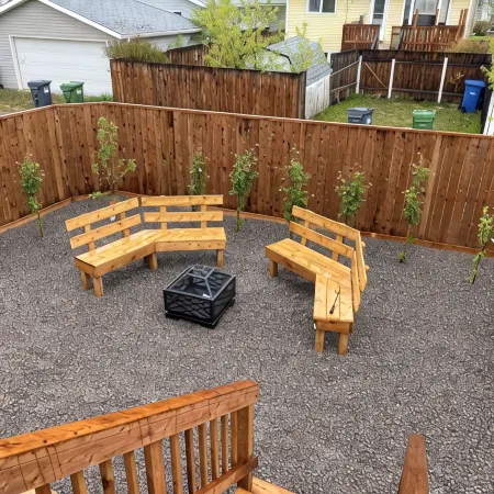 Peaceful and Inviting 4 Bedroom Bilevel House