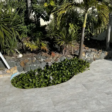 Enjoy Caribbean Sun in Paradise with Privacy, Pool, and Panoramic View, Sleeps 8