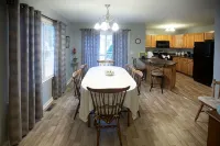 Beautiful furnished home in Salisbury, MD. - 3-Star