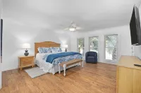 Luxury North Myrtle Beach House • Heated Pool • Walk to Beach • Large Groups - 4-Star
